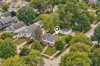 5075 N Berkeley Blvd, Whitefish Bay, WI 53217 - Photo 43