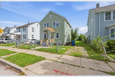 4414 N 25th St, Milwaukee, WI 53209 - Photo 1