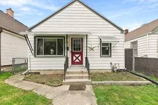 2425 S 63rd St, West Allis, WI 53219 - Photo 1