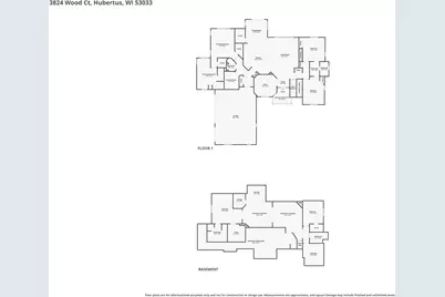 3824  Wood Ct, Richfield, WI 53033 - Photo 89