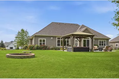 3824  Wood Ct, Richfield, WI 53033 - Photo 79