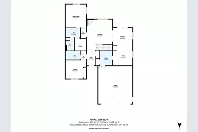 4035  Spring Ct #1, Sheboygan, WI 53083 - Photo 41
