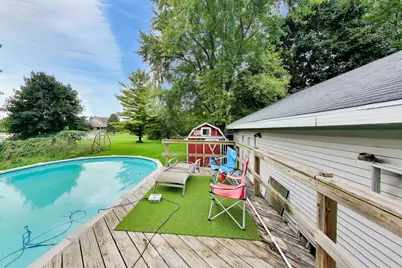17211  Winfield Rd, Bristol, WI 53104 - Photo 55