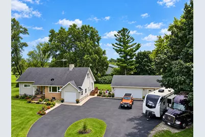 17211  Winfield Rd, Bristol, WI 53104 - Photo 1