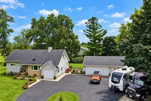 17211 Winfield Rd, Bristol, WI 53104 - Photo 1