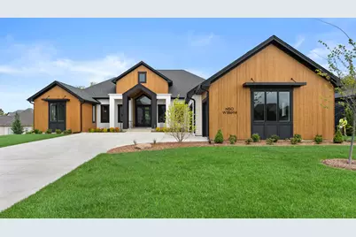 N50W18694  Woodfield Way, Menomonee Falls, WI 53051 - Photo 1