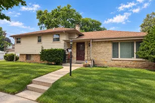 8706 W Courtland Ave, Milwaukee, WI 53225 - Photo 1
