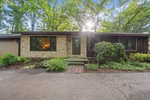 W4371 Laurel St, Linn, WI 53147 - Photo 1