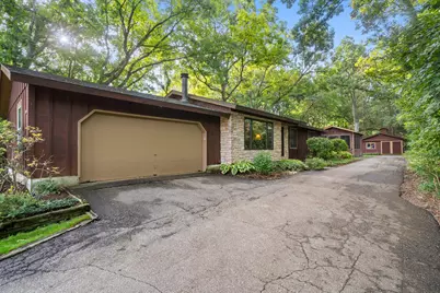 W4371  Laurel St, Linn, WI 53147 - Photo 3