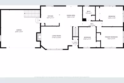 W4371  Laurel St, Linn, WI 53147 - Photo 33