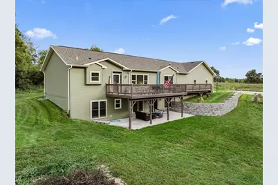 N1098  St Johns Way, Ashippun, WI 53066 - Photo 1