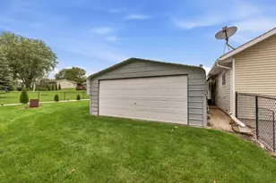 N4445 Hickory Rd, Hustisford, WI 53034 - Photo 3