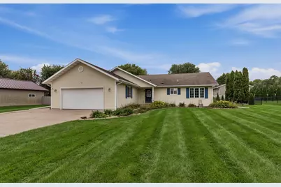 N4445  Hickory Rd, Hustisford, WI 53034 - Photo 1