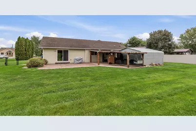N4445  Hickory Rd, Hustisford, WI 53034 - Photo 5
