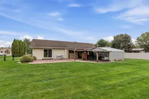 N4445 Hickory Rd, Hustisford, WI 53034 - Photo 5