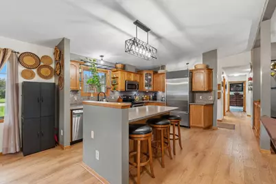 N4445  Hickory Rd, Hustisford, WI 53034 - Photo 25