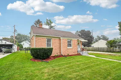 1117  Rode Ave, Racine, WI 53404 - Photo 3