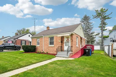 1117  Rode Ave, Racine, WI 53404 - Photo 1