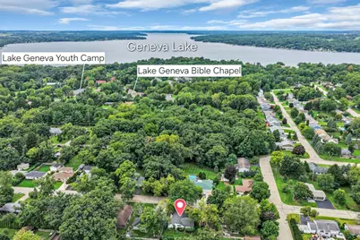 1115  Bonnie Brae Ln, Lake Geneva, WI 53147 - Photo 45