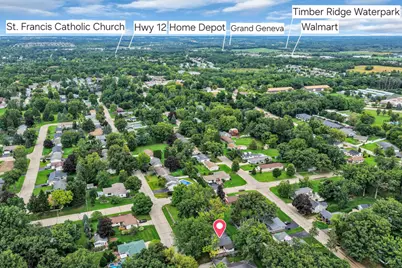 1115  Bonnie Brae Ln, Lake Geneva, WI 53147 - Photo 47