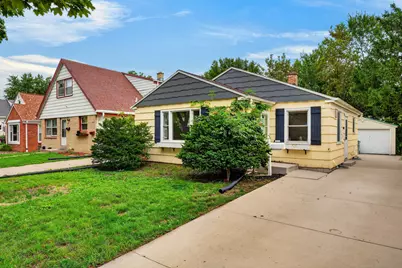 3618 N 94th St, Milwaukee, WI 53222 - Photo 1