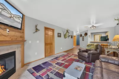850  Evergreen Dr #3, Hartford, WI 53027 - Photo 15