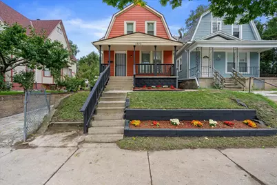 1220 S 25th St, Milwaukee, WI 53204 - Photo 1