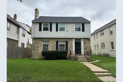 3140 N 42nd Pl, Milwaukee, WI 53216 - Photo 1