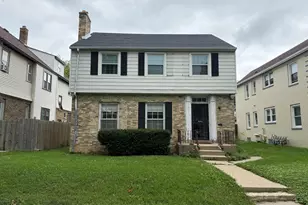 3140 N 42nd Pl, Milwaukee, WI 53216 - Photo 1