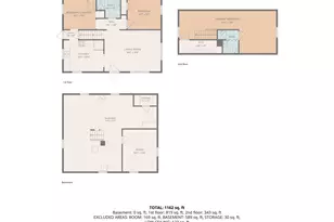 108 9th St, Brownsville, MN 55919 - Photo 35