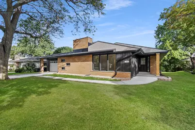 11036 W Derby Ave, Wauwatosa, WI 53225 - Photo 1