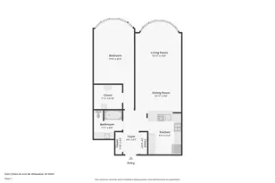 2525 S Shore Dr, Milwaukee, WI 53207 - Photo 21