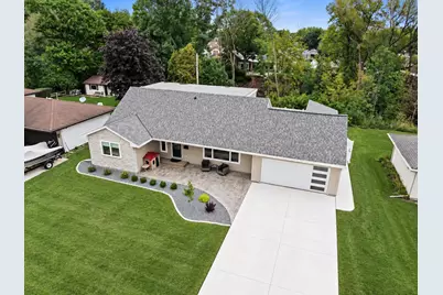 929 N 24th St, Manitowoc, WI 54220 - Photo 21
