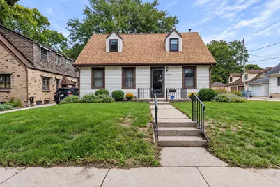 3758 S 3rd St, Milwaukee, WI 53207 - Photo 1