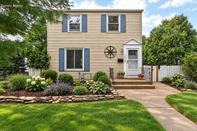 1018 E Wilbur Ave, Milwaukee, WI 53207 - Photo 3