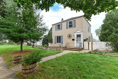 1018 E Wilbur Ave, Milwaukee, WI 53207 - Photo 1