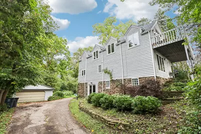 W7952  County Road B -, Lake Mills, WI 53551 - Photo 33