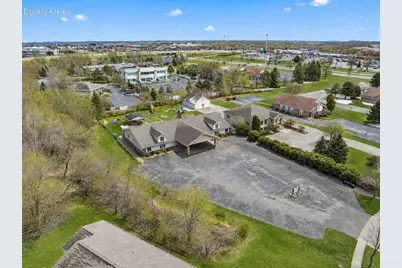 1701  Vogt Dr, West Bend, WI 53095 - Photo 1