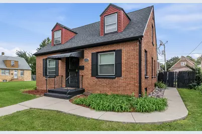 4530 N 42nd St, Milwaukee, WI 53209 - Photo 1