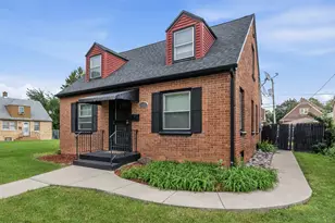 4530 N 42nd St, Milwaukee, WI 53209 - Photo 1