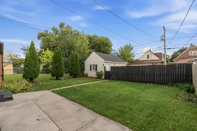 4530 N 42nd St, Milwaukee, WI 53209 - Photo 19