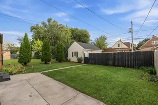4530 N 42nd St, Milwaukee, WI 53209 - Photo 19