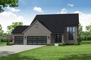 1171 Rosewood Dr, Mukwonago, WI 53149 - Photo 1