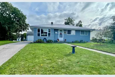 339  Spring St, Sheboygan Falls, WI 53085 - Photo 1
