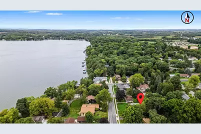 524  Griffith St, Lake Mills, WI 53551 - Photo 3