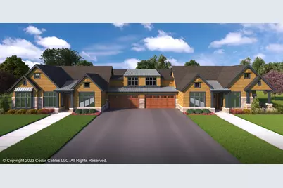 N18W22670  Watertown Rd #1004, Pewaukee, WI 53186 - Photo 17