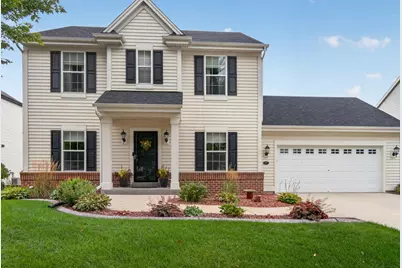 1727  Cloverview St, West Bend, WI 53095 - Photo 23