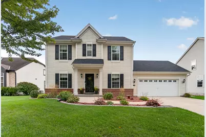 1727  Cloverview St, West Bend, WI 53095 - Photo 1