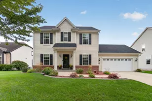 1727 Cloverview St, West Bend, WI 53095 - Photo 1