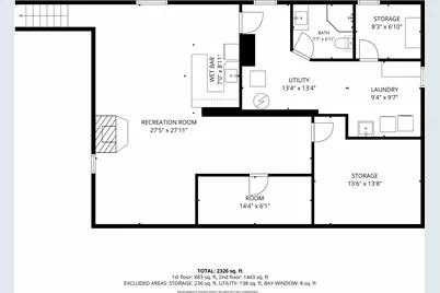 5845 N 119th St, Milwaukee, WI 53225 - Photo 33